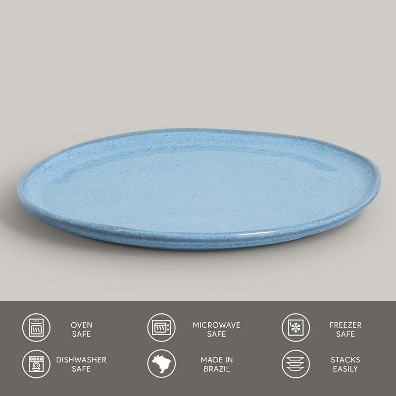 Dinner Plate Set of 6