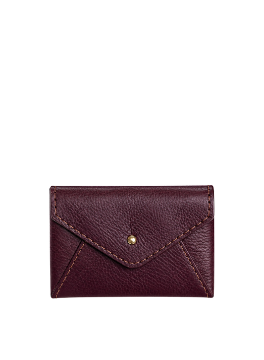 Holiday Coin Pouch