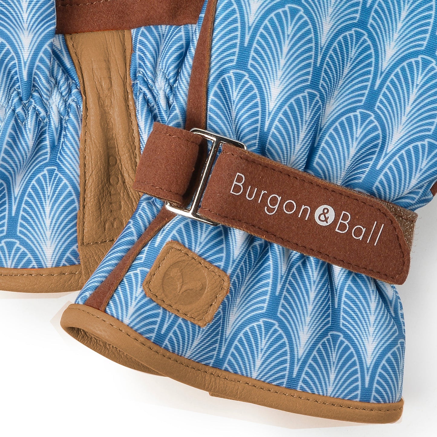 Burgon & Ball® Love the Glove® Garden Gloves, Gatsby, M/L