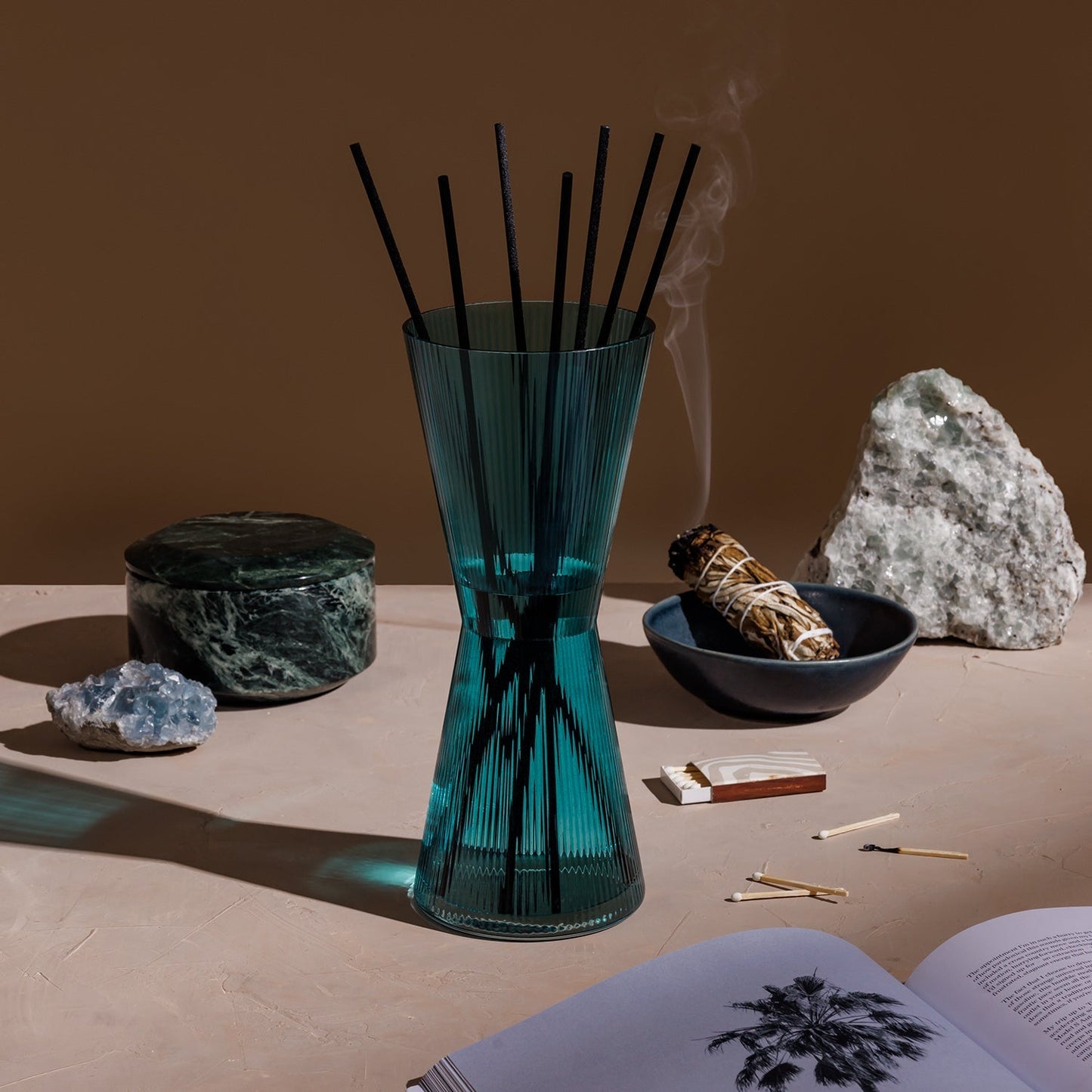 AIZ Reed Diffuser in Fig & Flowers