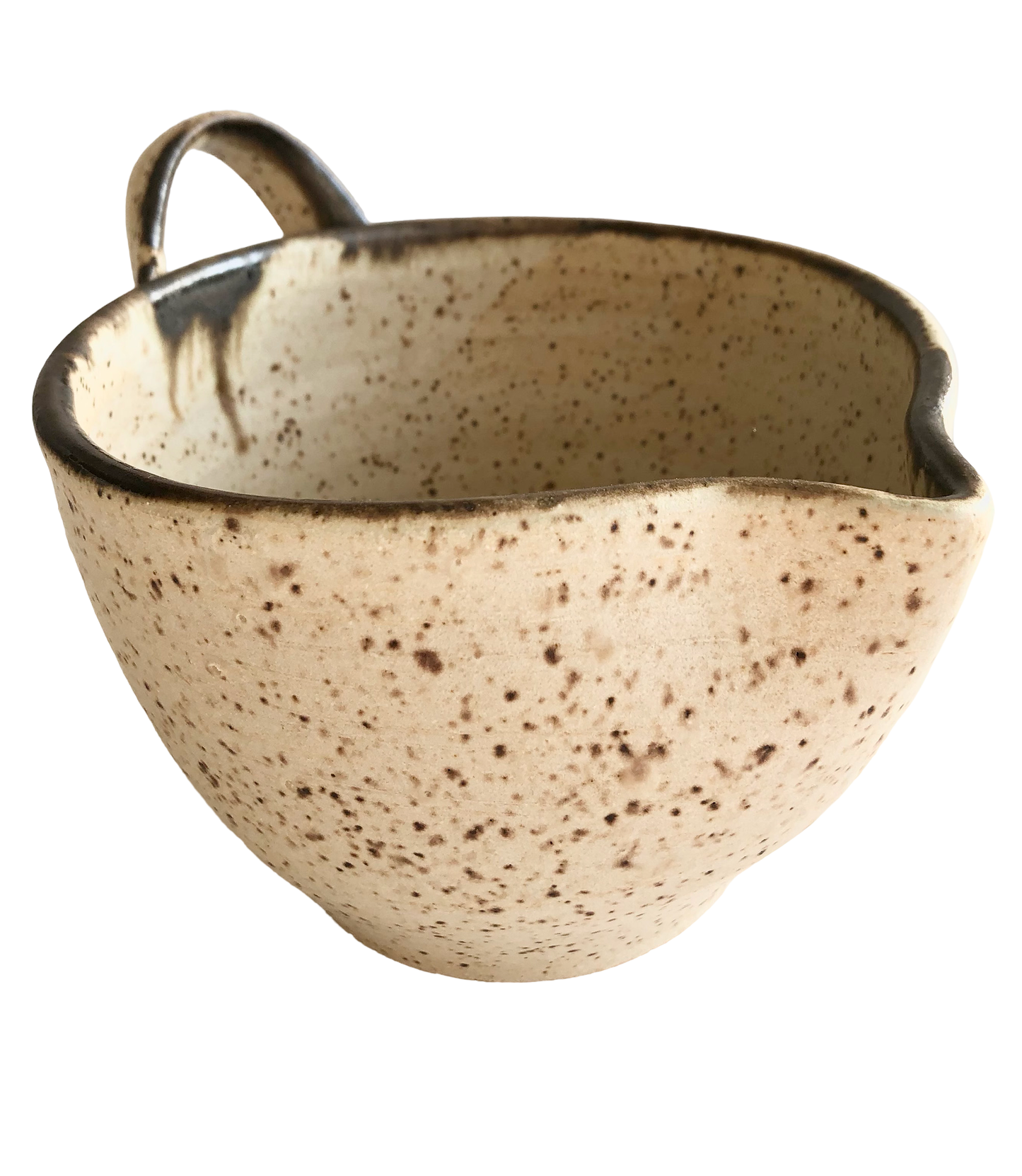 Luna Batter Bowl