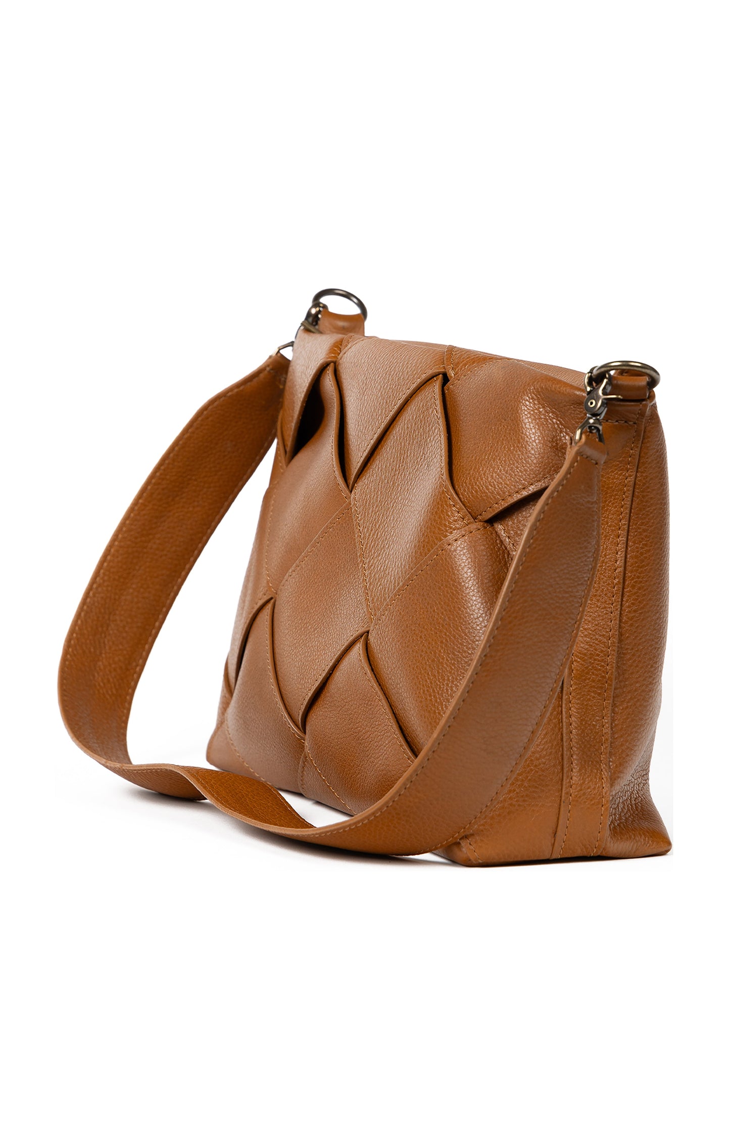 Optimal Shoulder Bag