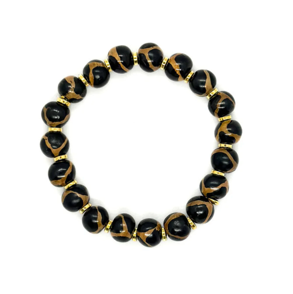 Sahara Sand Bracelet