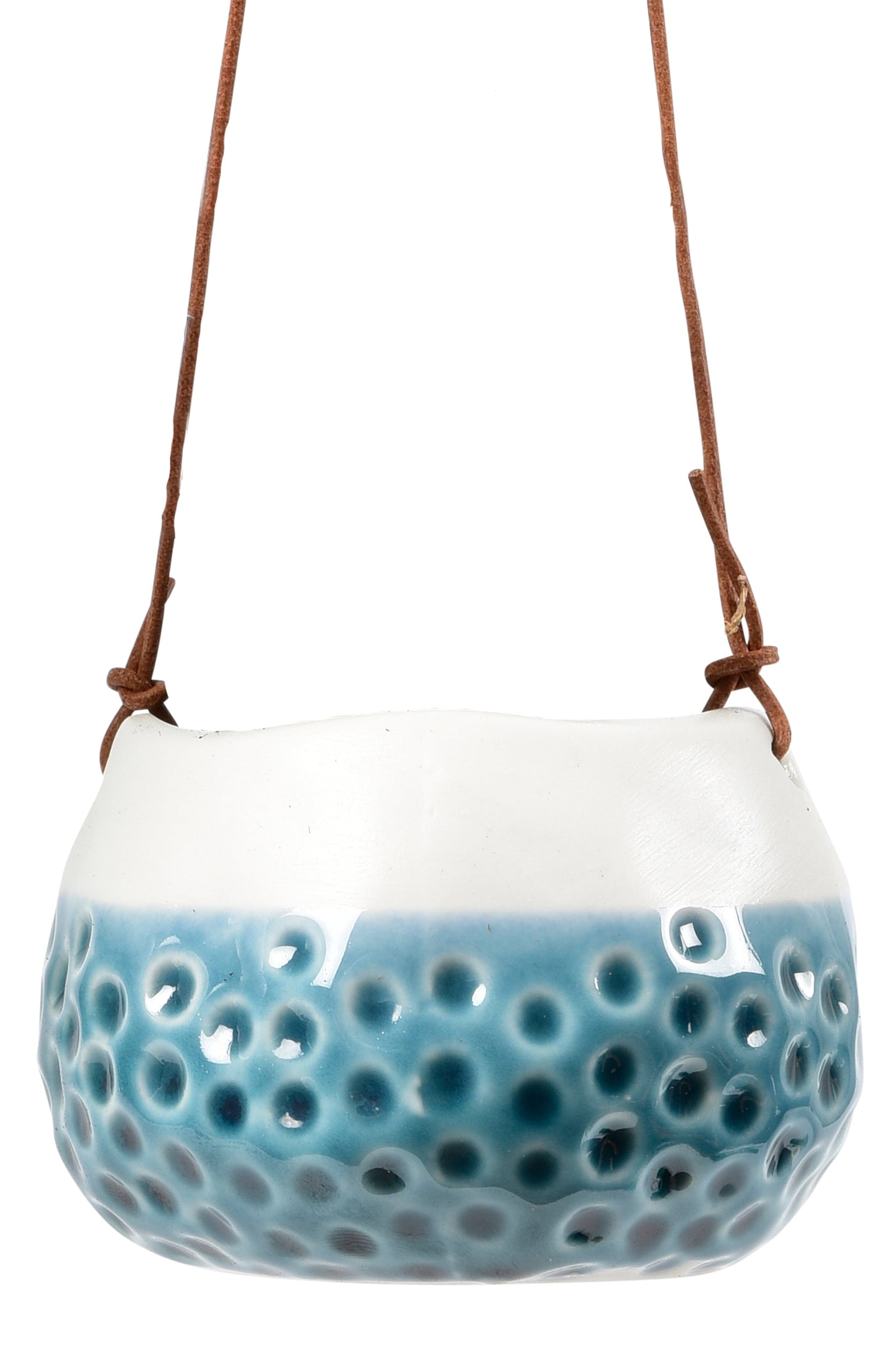 Burgon & Ball® Hanging Baby Dotty Trio Vases