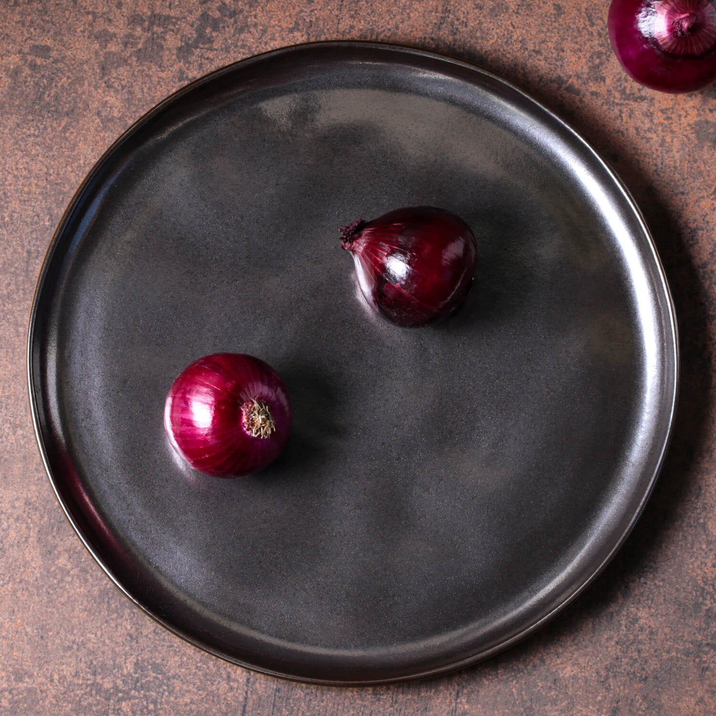 Buffet Dinner Plate Set of 6