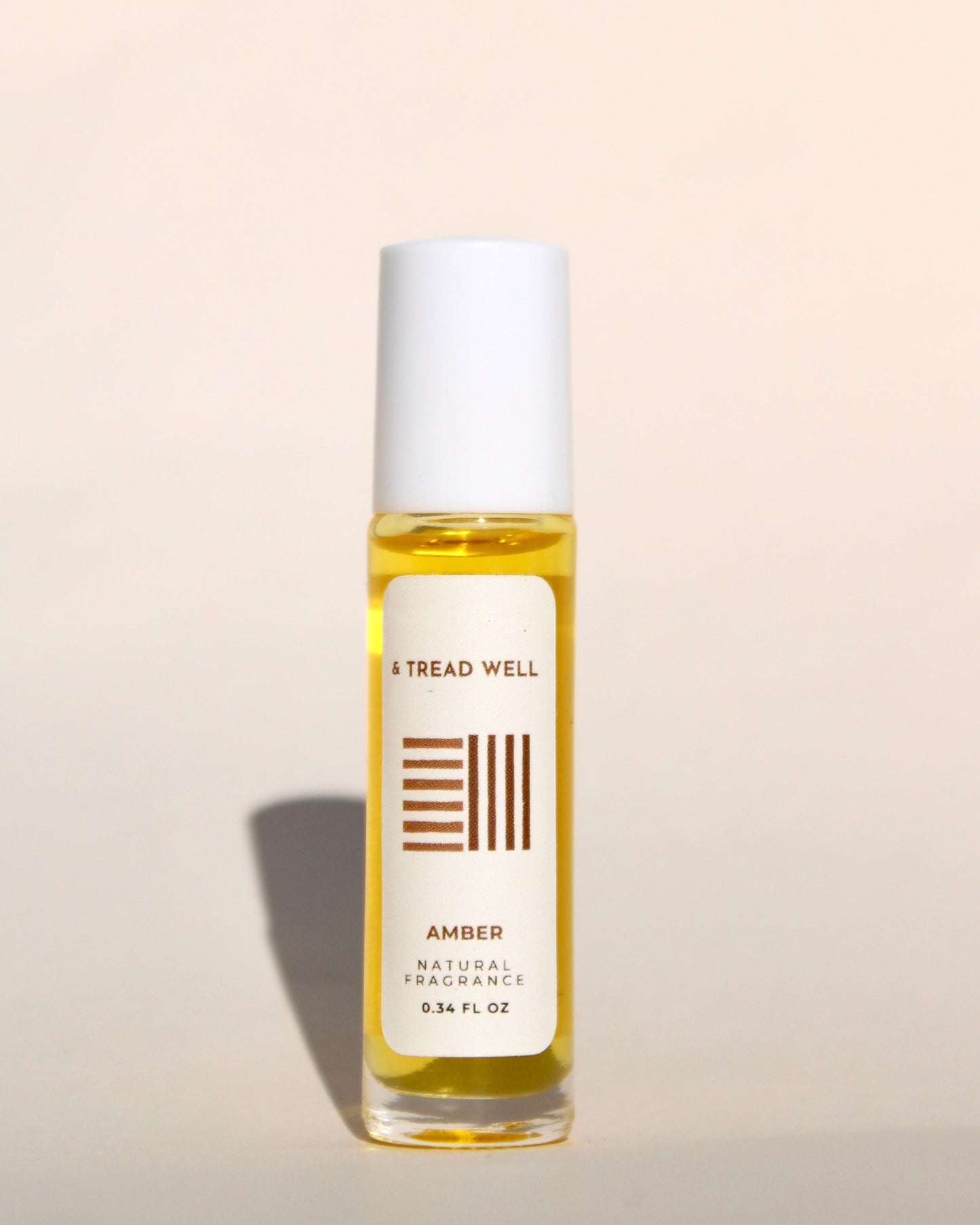 Natural Fragrance - Amber