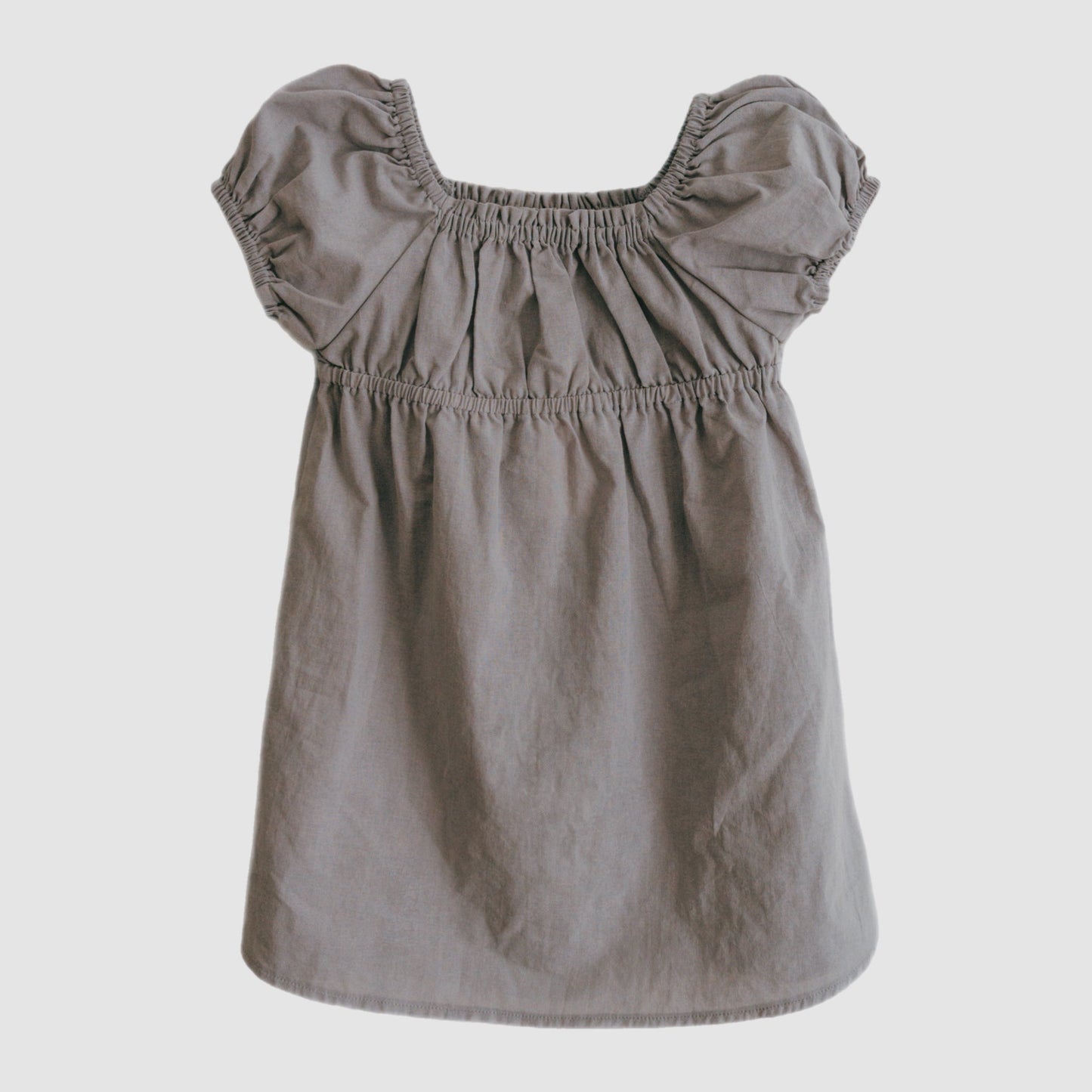 Kennedi Dress