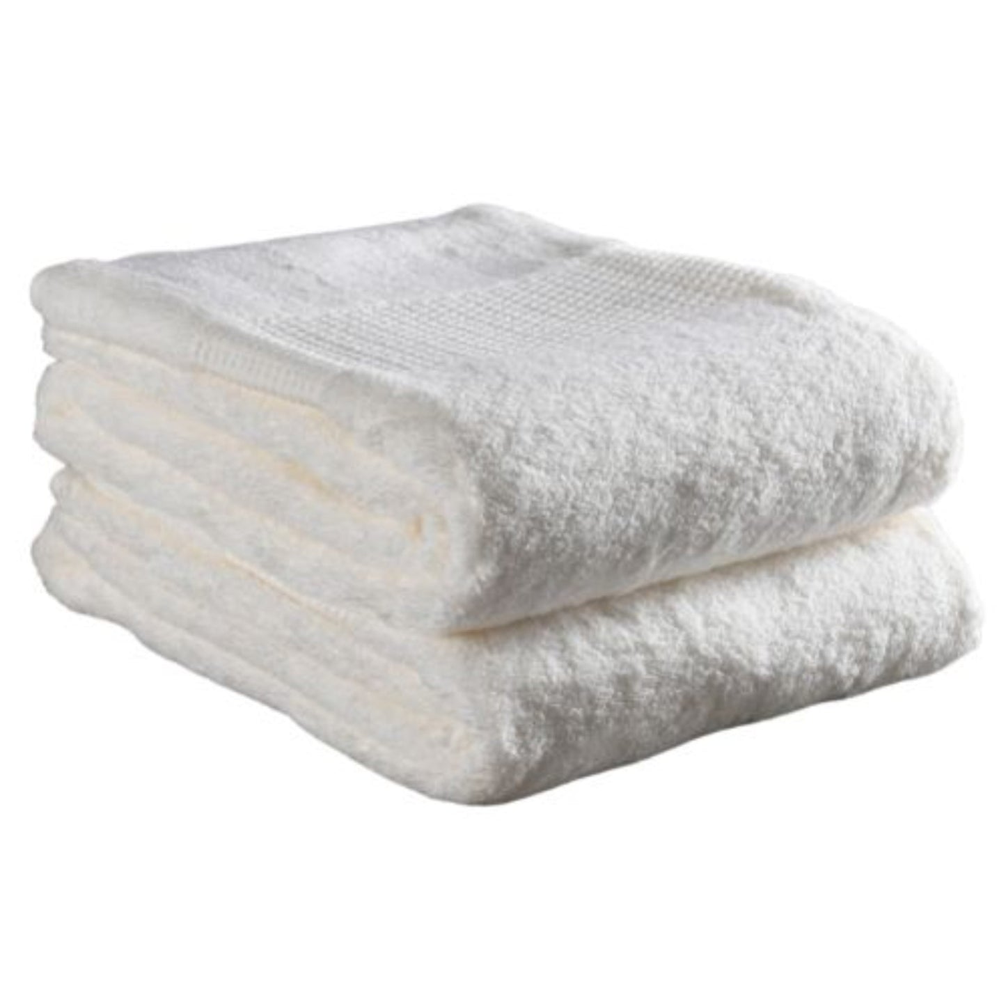 100% Organic Cotton Bath Towels Collection