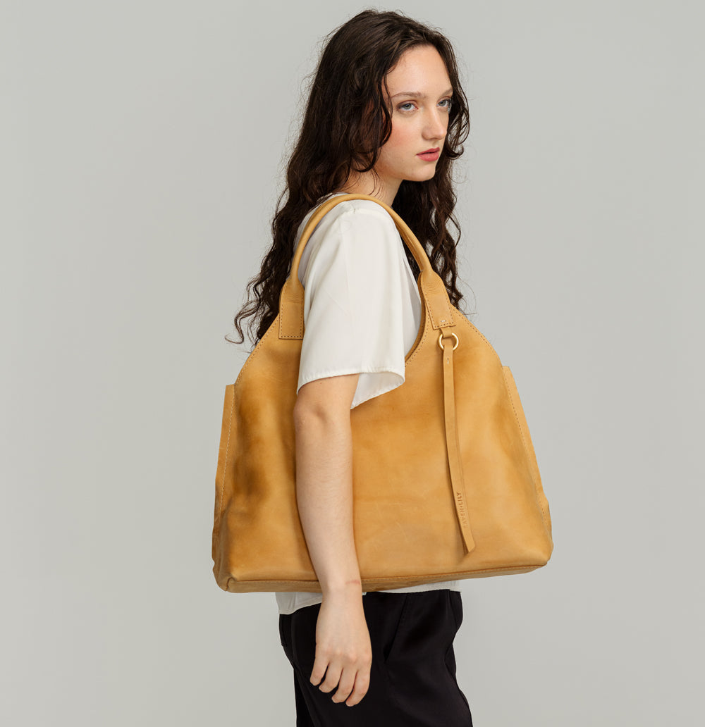 Lady Bird Tote
