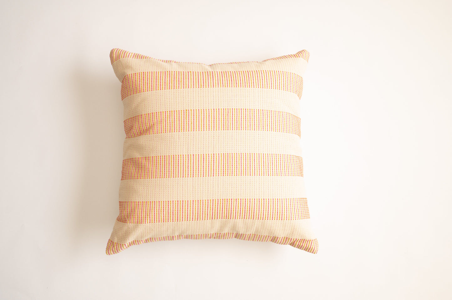 Ransia Handloom Pillow 24"x24"