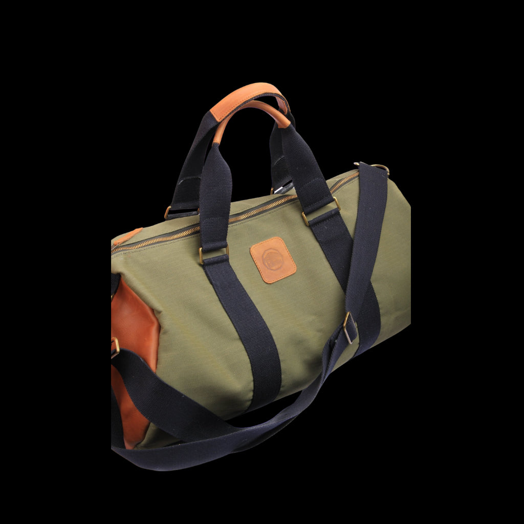 The Samburu Duffel Bag