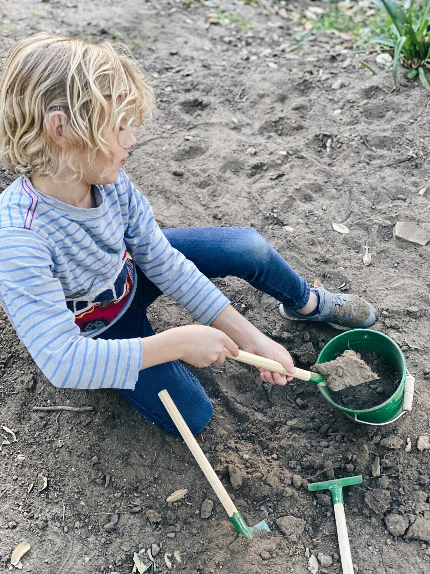Garden Tools
