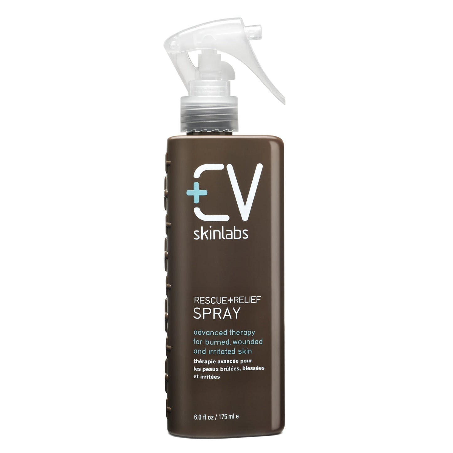 Rescue + Relief Spray