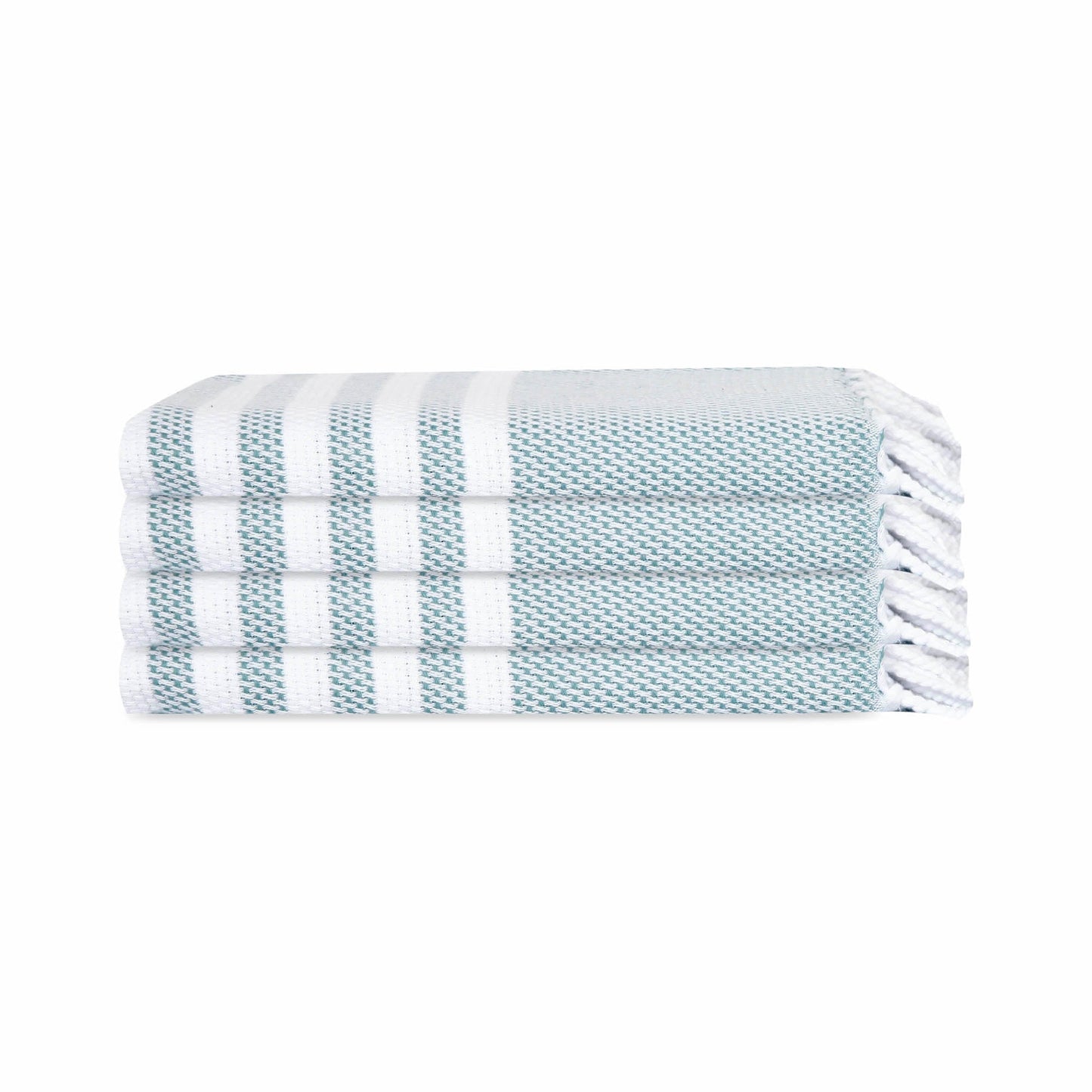 Eversoft Turkish Hand / Kitchen Towel Bundle