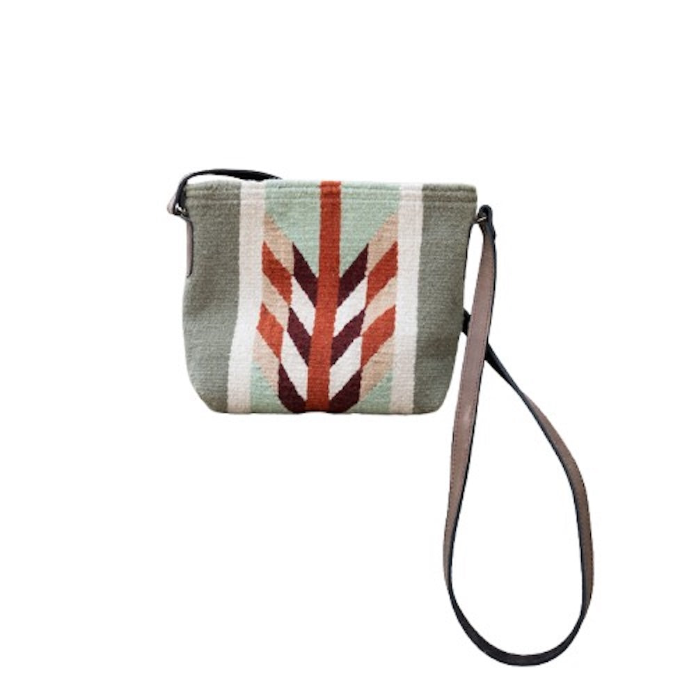 Tierra Verde Crossbody