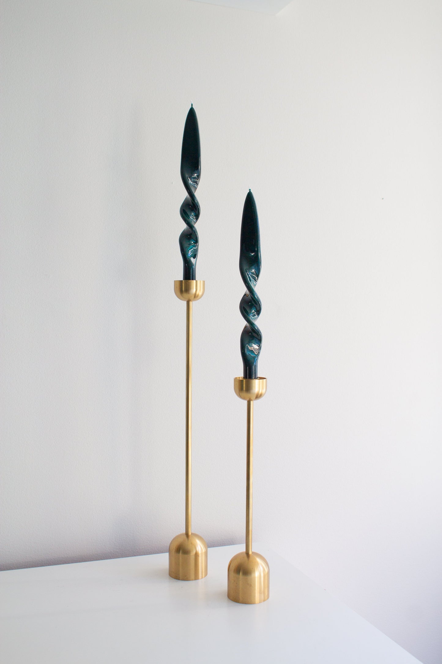 Taper Candle Set