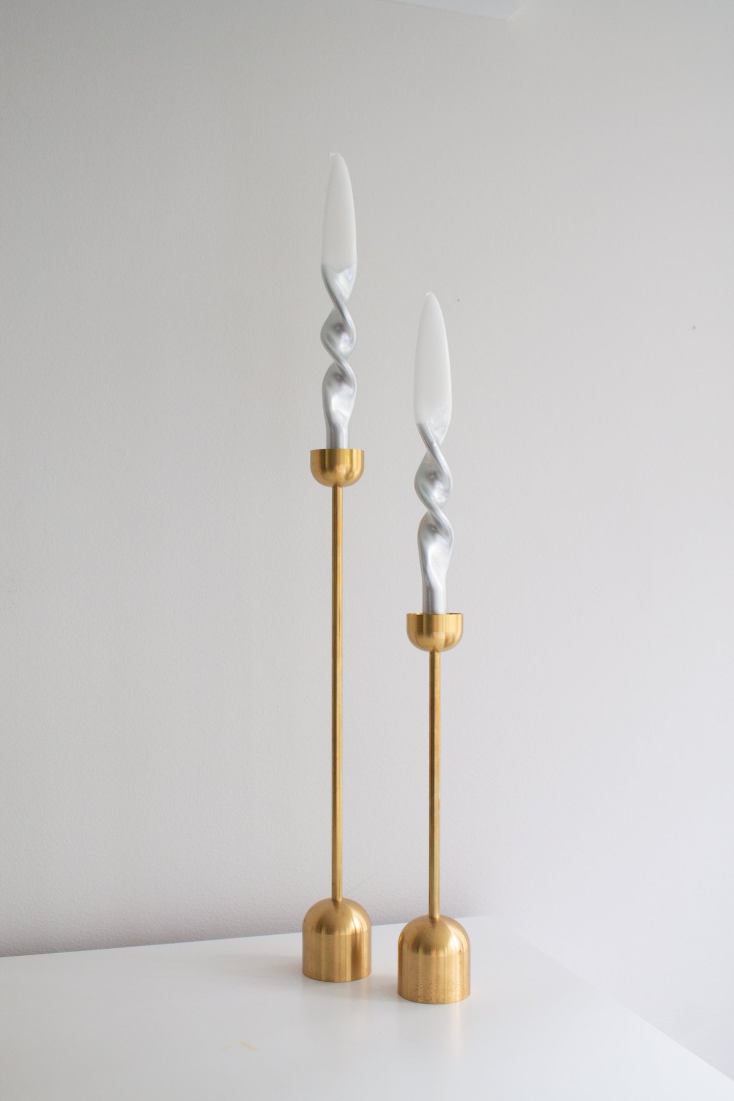 Taper Candle Set