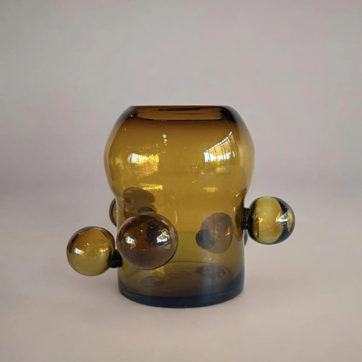 Tierra Vase