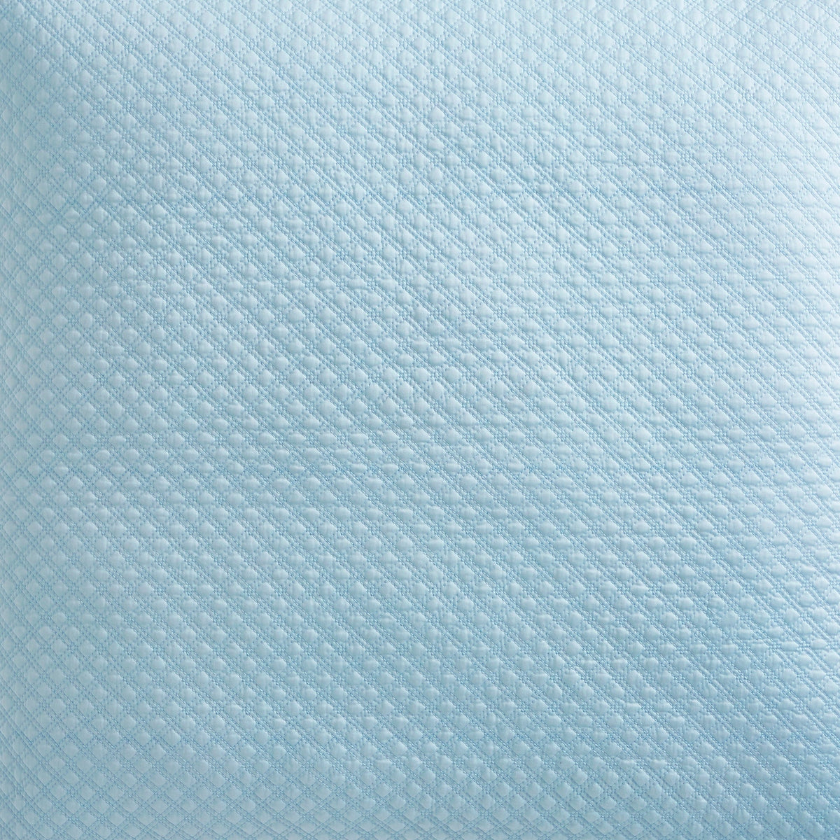 Velentina Diamond Quilted Sateen Coverlet