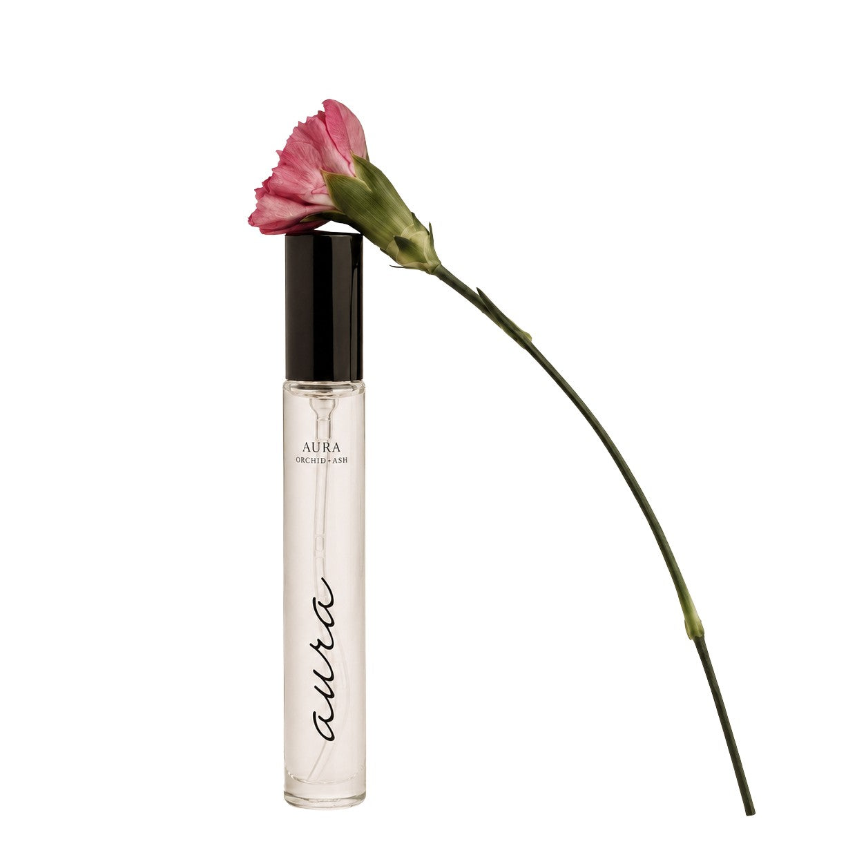 grapefruit + tonka bean | AURA Perfume Travel Spray