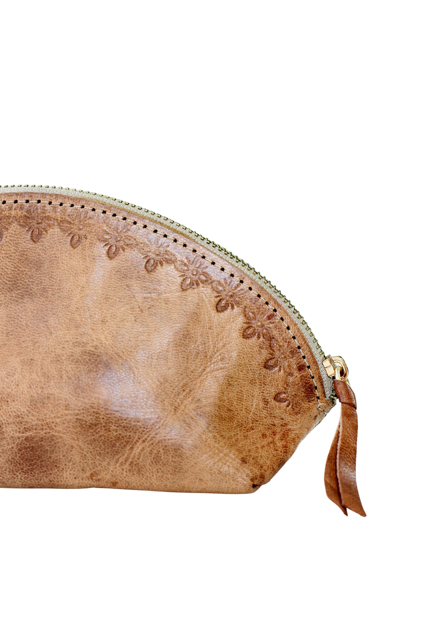 Blossom Travel Pouch - Large or Small