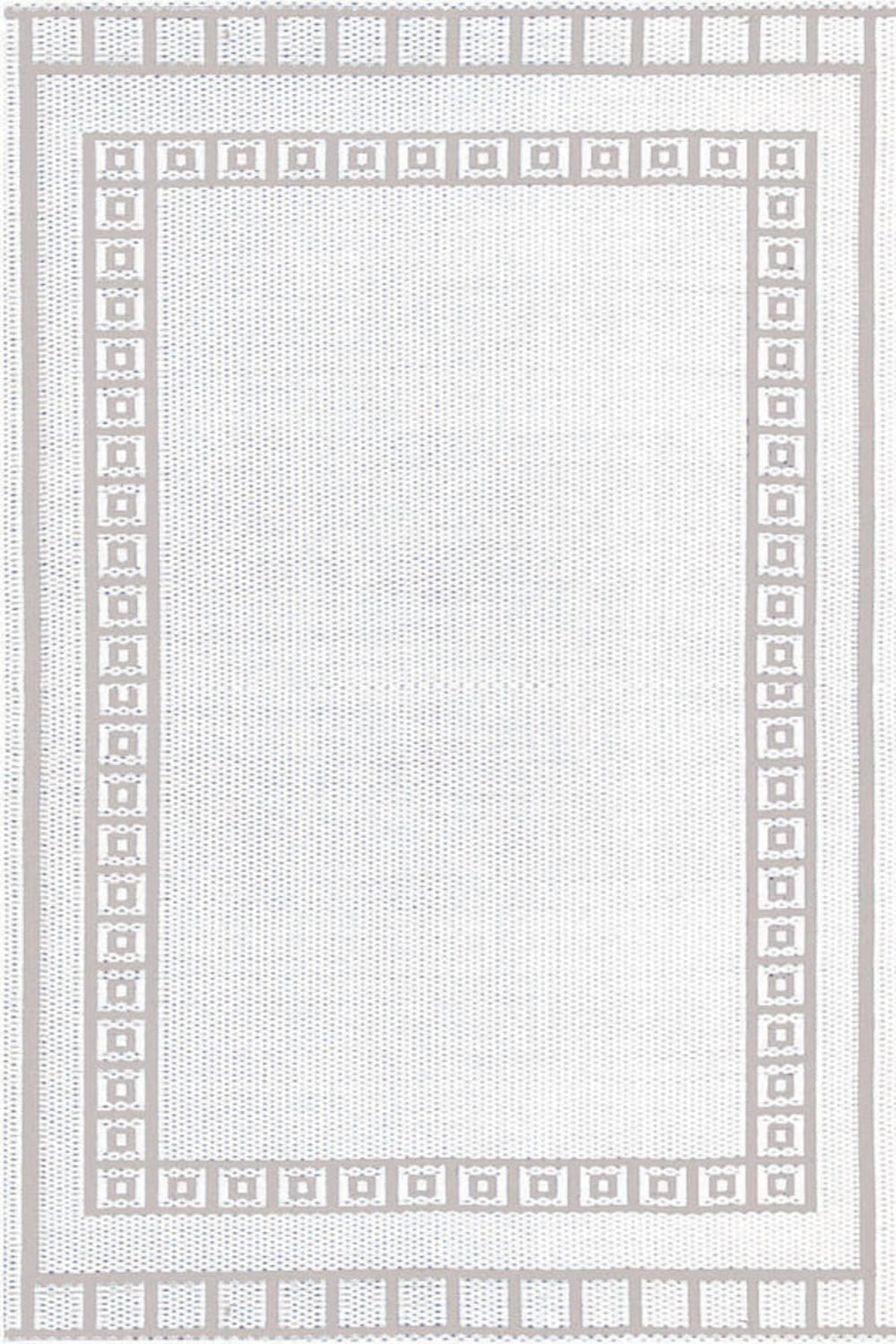 Border White Sand