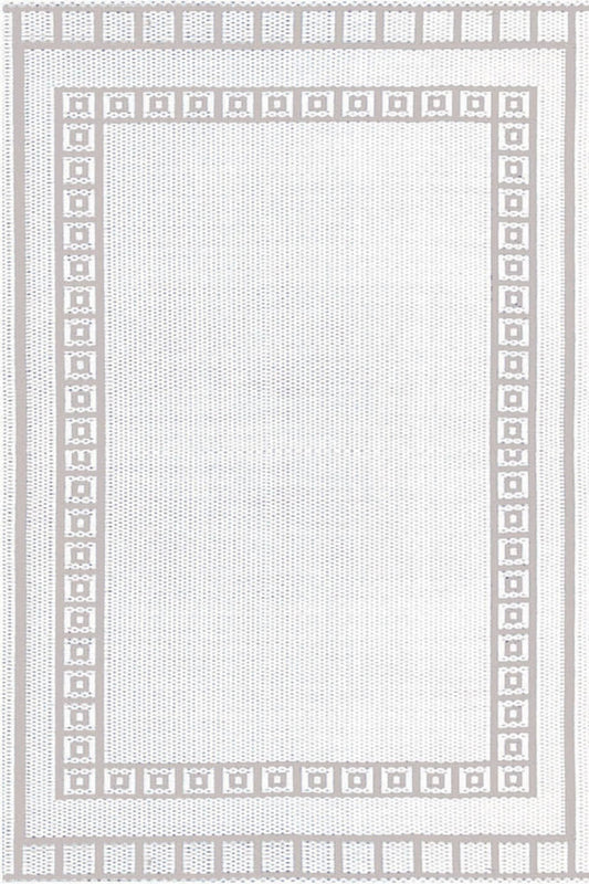 Border White Sand