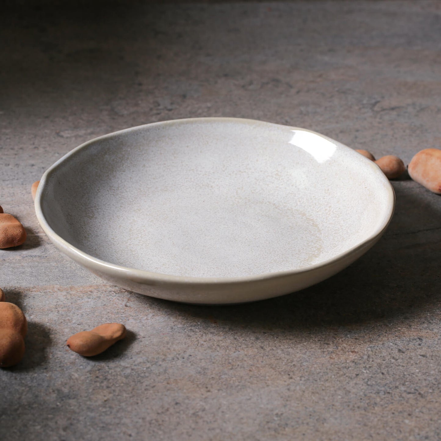 Salad Bowl Set of 6