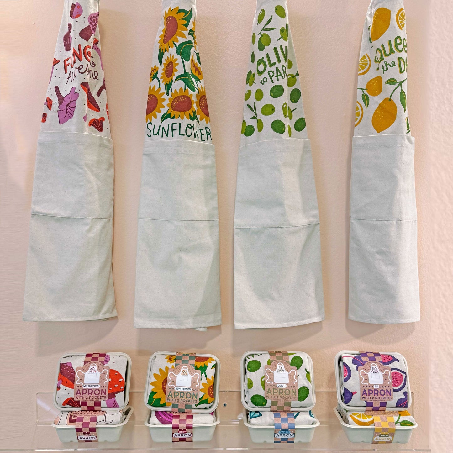 Fig Apron