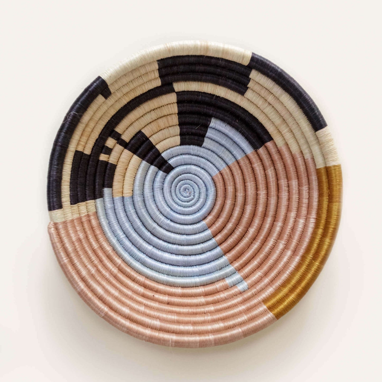 The Abstract Form Plateaus