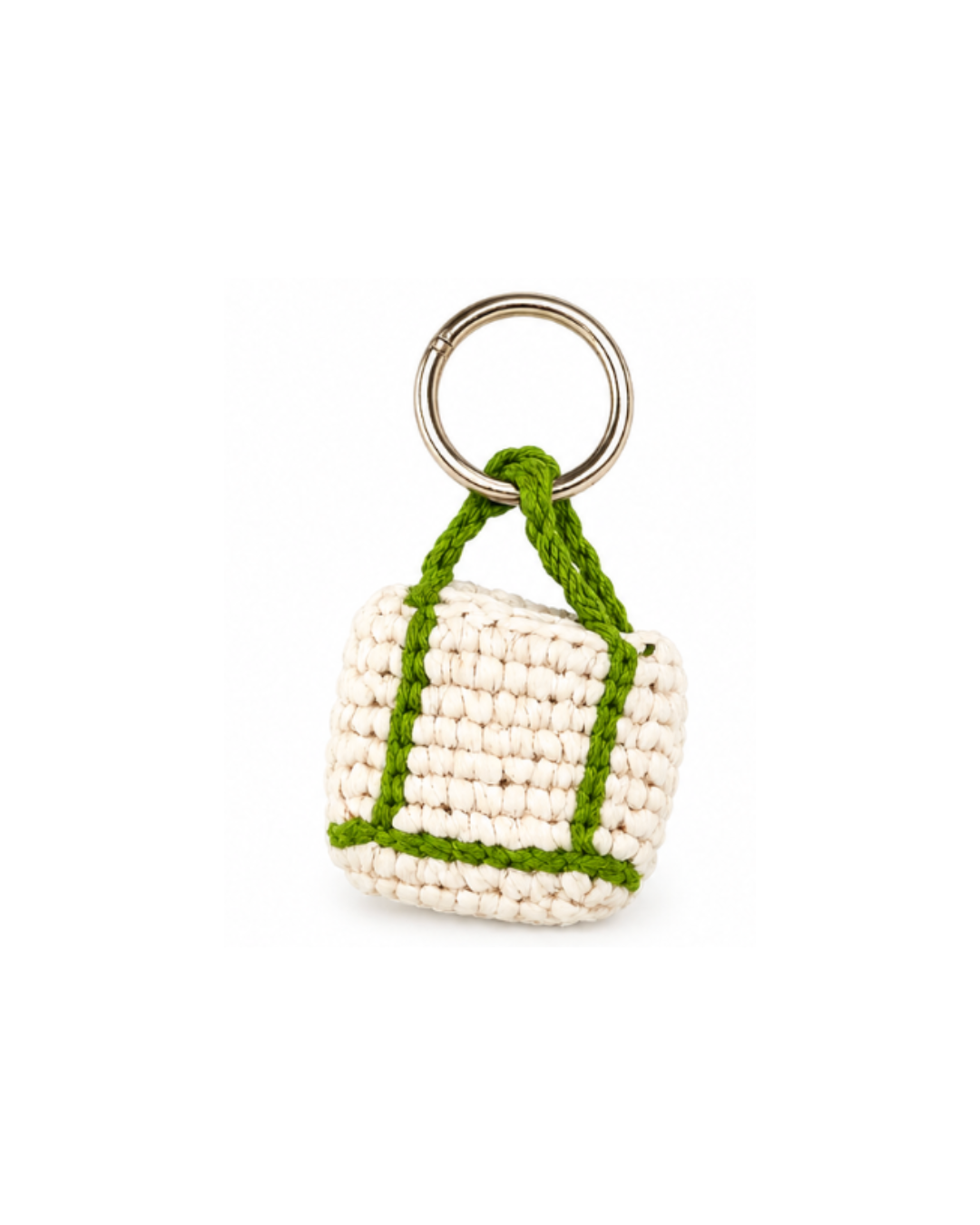 Accessories - Little Bag Keyring
