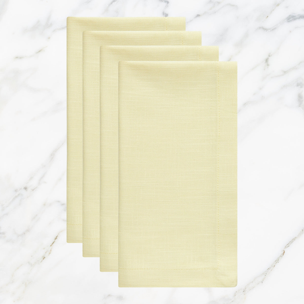 Signature Dinner Napkins
