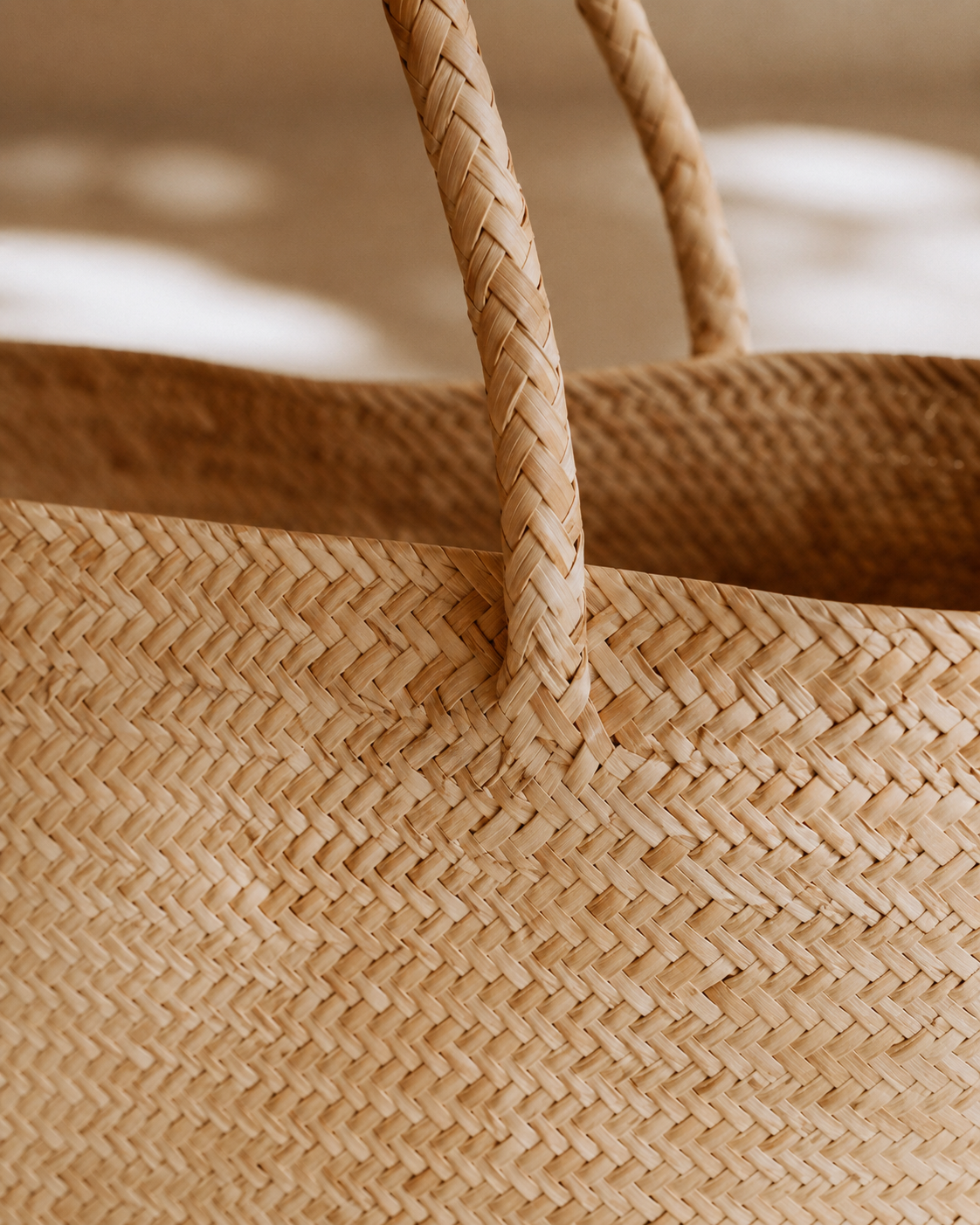 Avery Day Tote