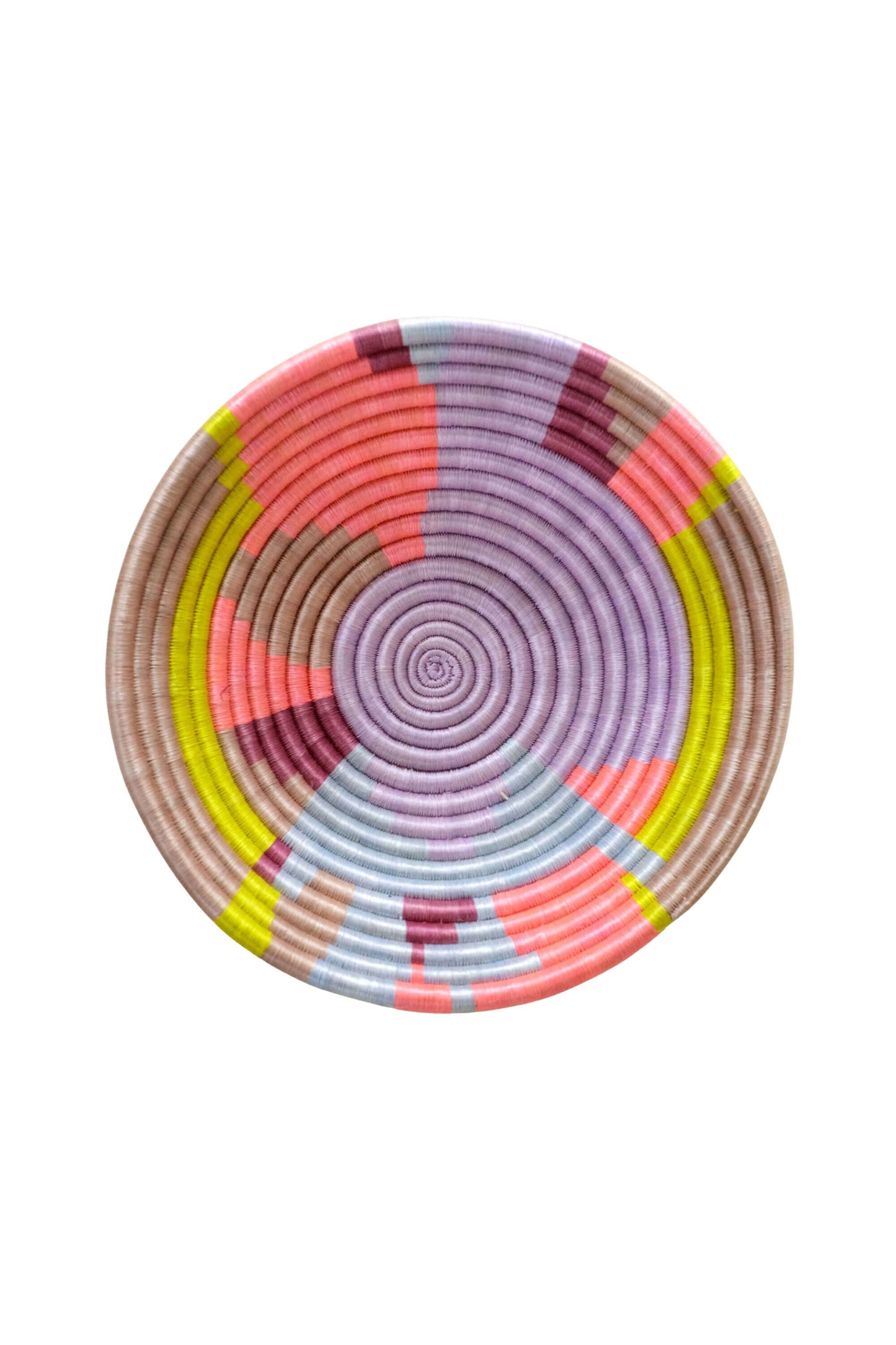 The Abstract Form Plateaus