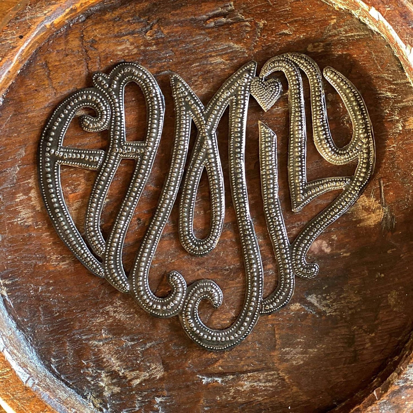 Family Love Heart, the Essence of Love
