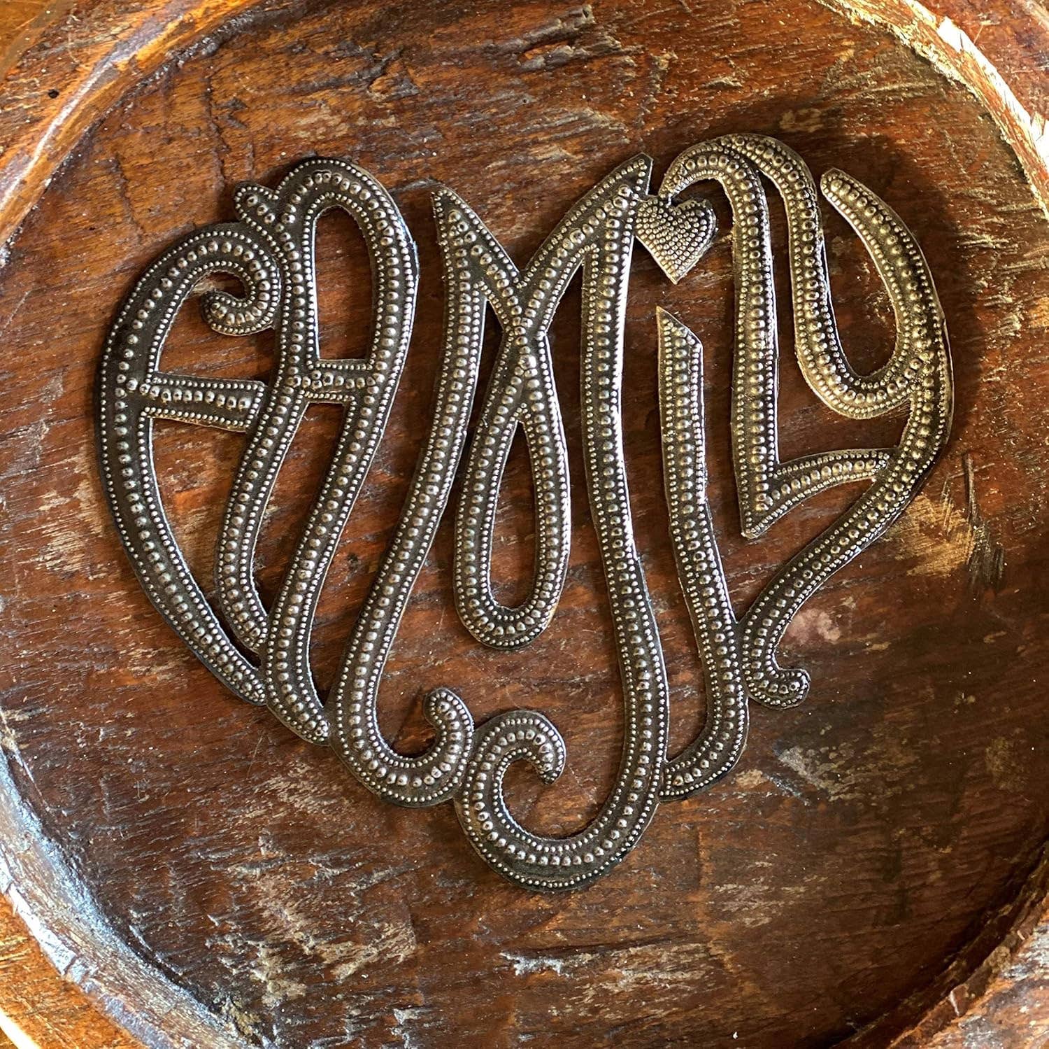 Family Love Heart, the Essence of Love