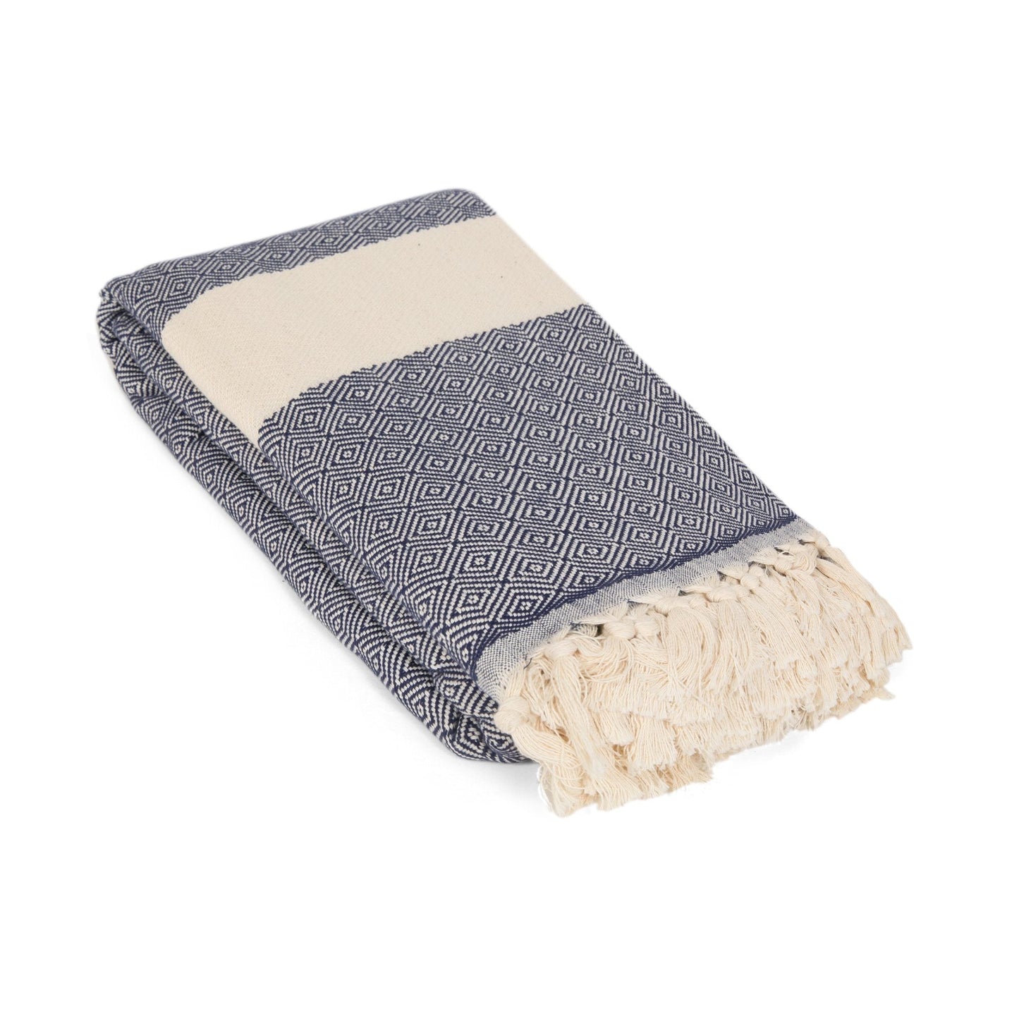 Lola Turkish Blanket