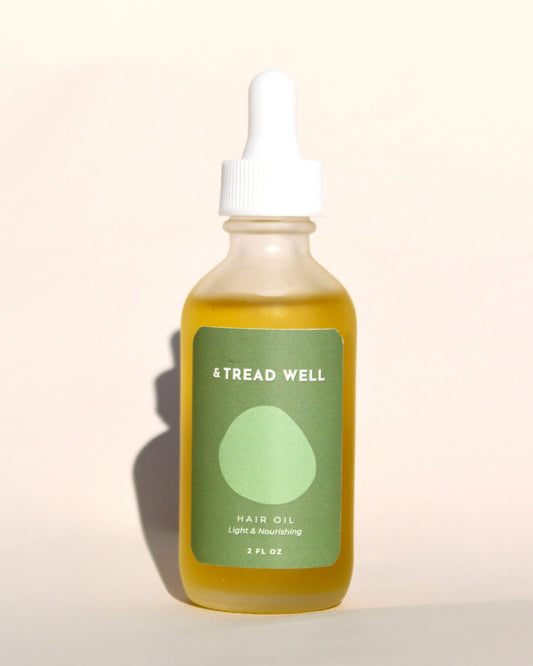 Hair Oil
