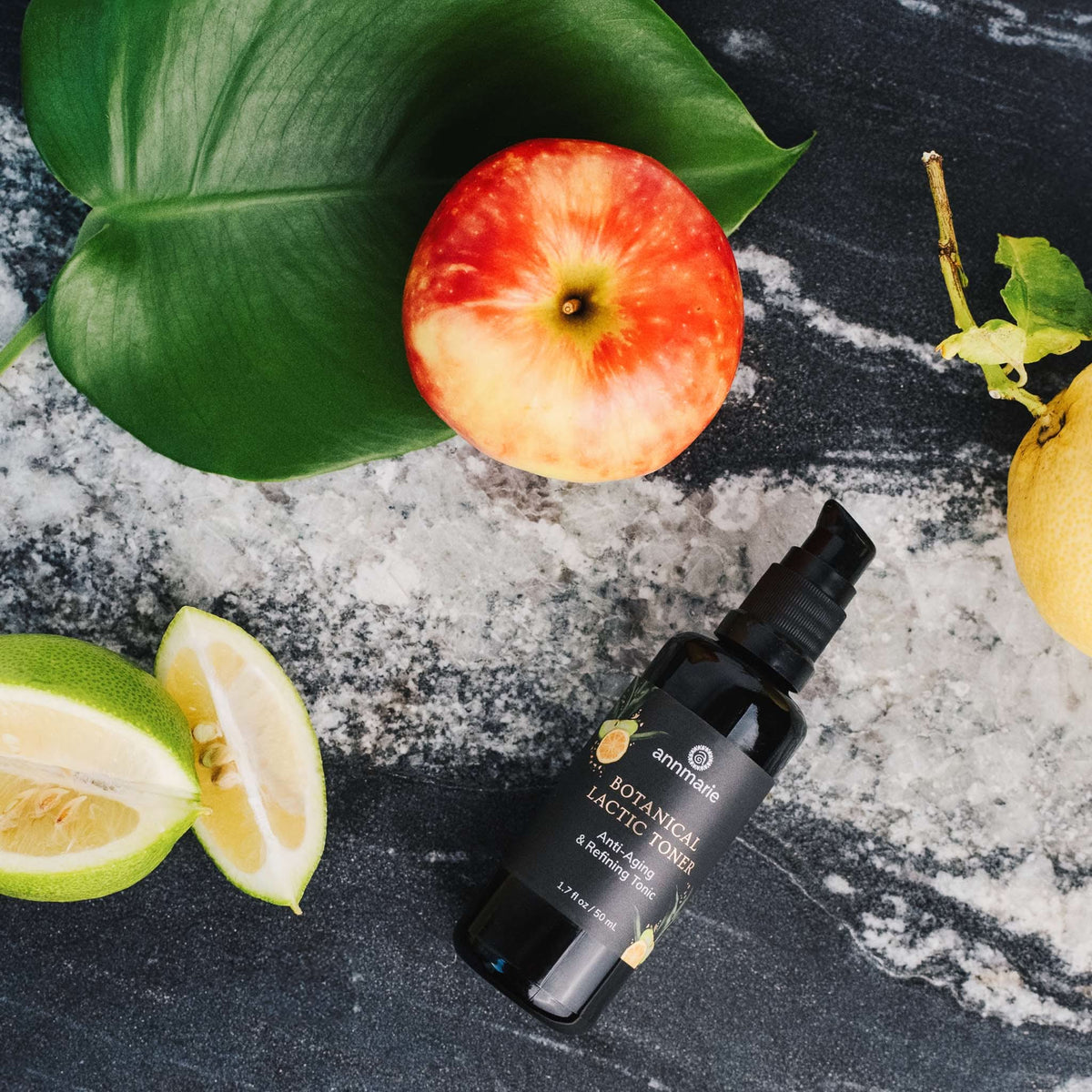 Botanical Lactic Toner (50ml)