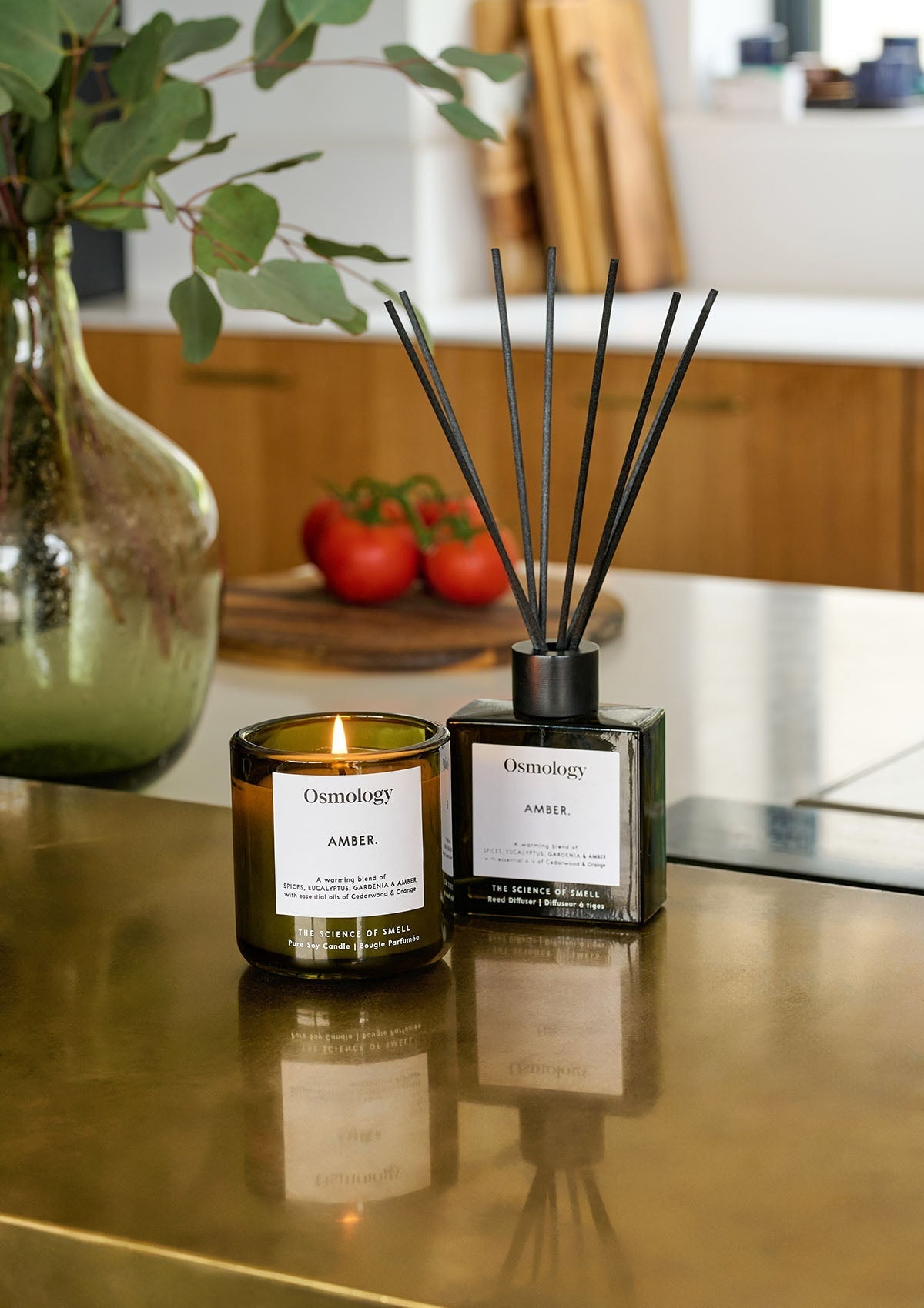 Amber Reed Diffuser