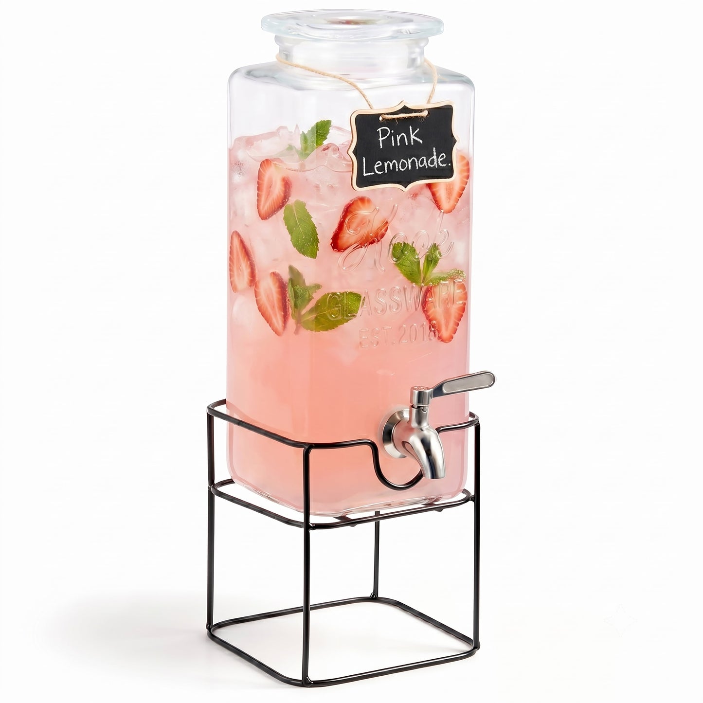 Kook Drink Dispenser