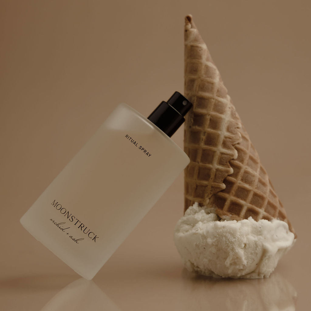 MOONSTRUCK Ritual Spray | honey + vanilla