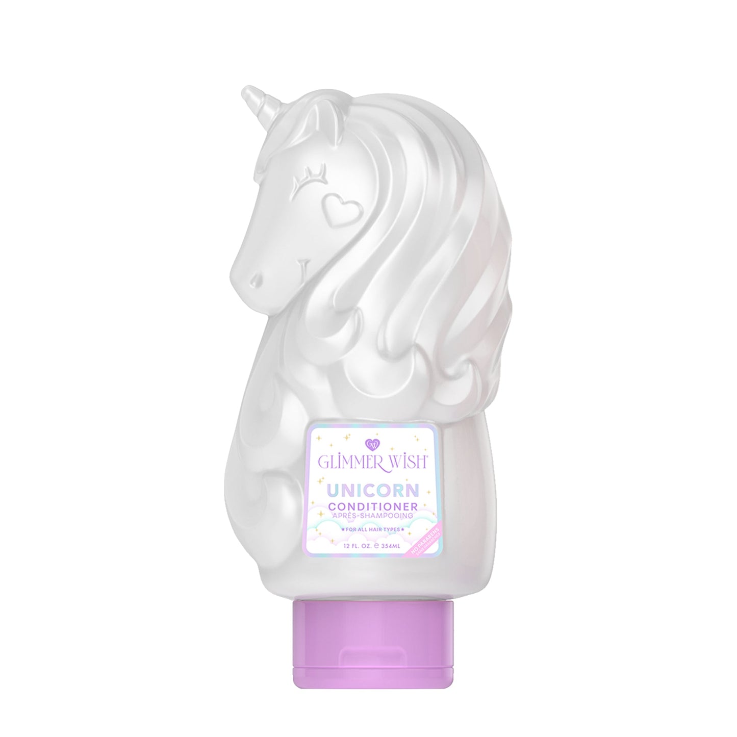 Unicorn Haircare Gift Set