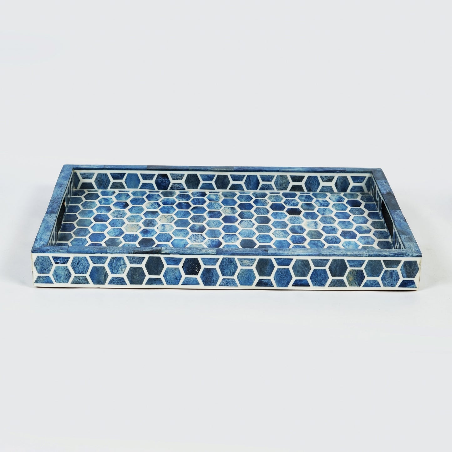 Gramercy Bone Inlay Trays