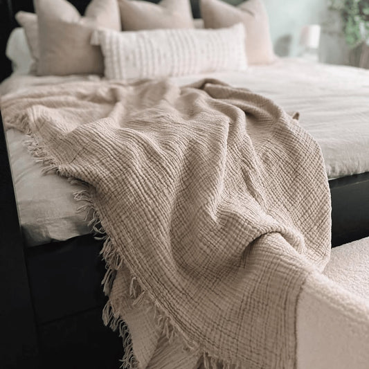 Soho Supersoft Blanket
