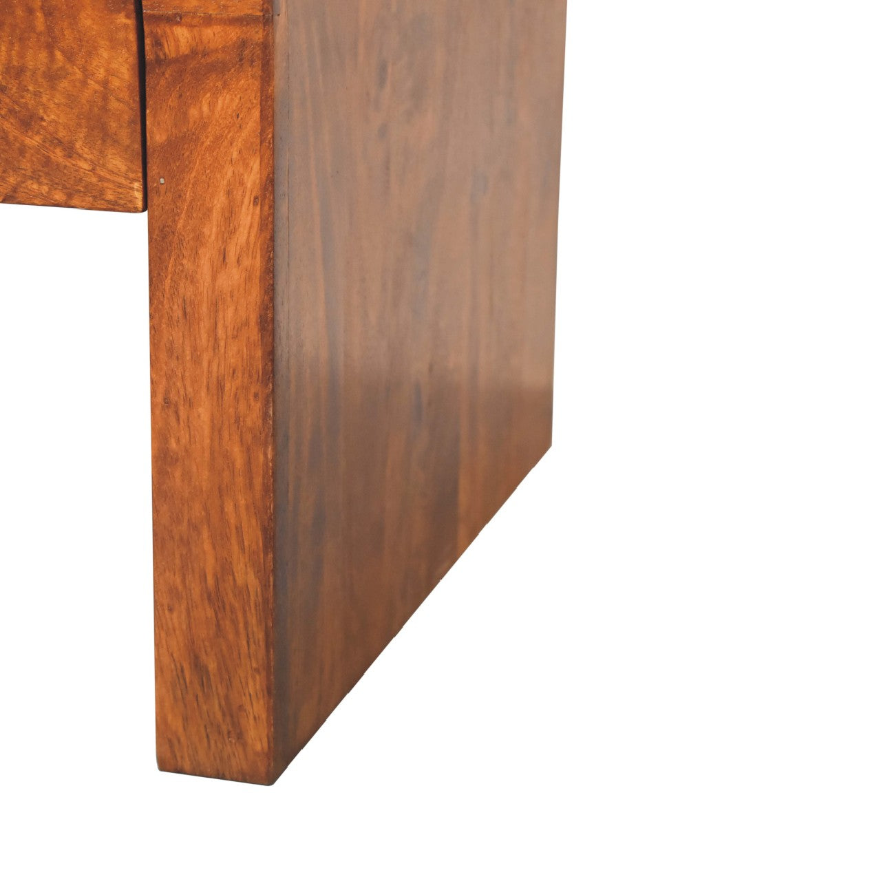 Solid Wood Darcy Coffee Table
