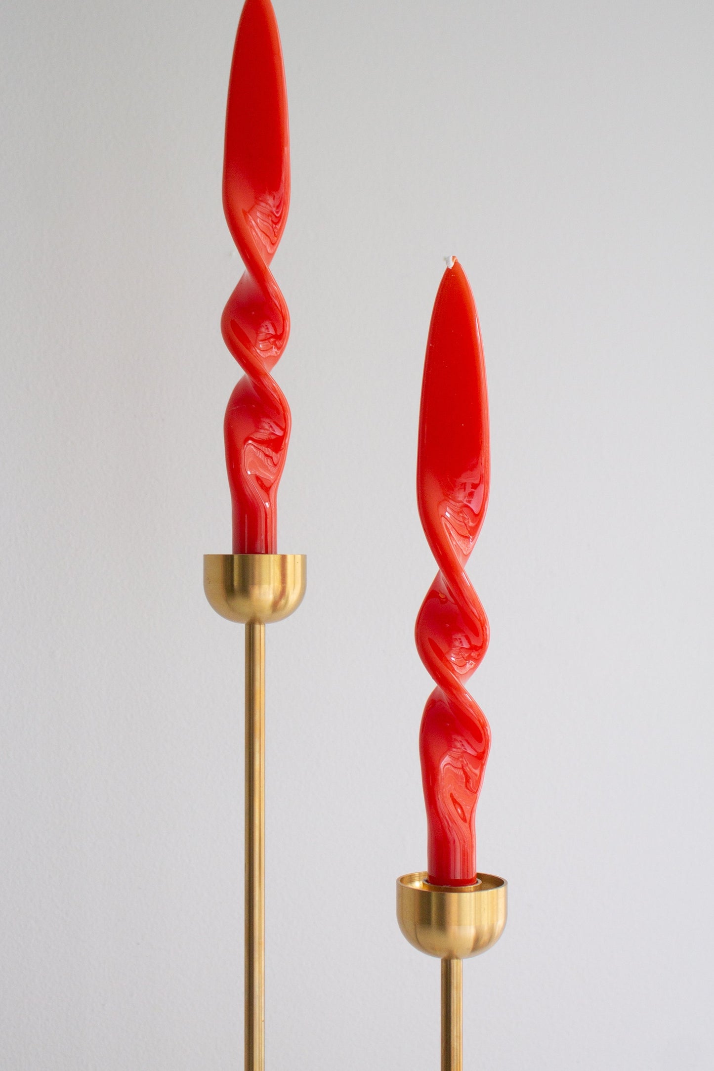 Taper Candle Set