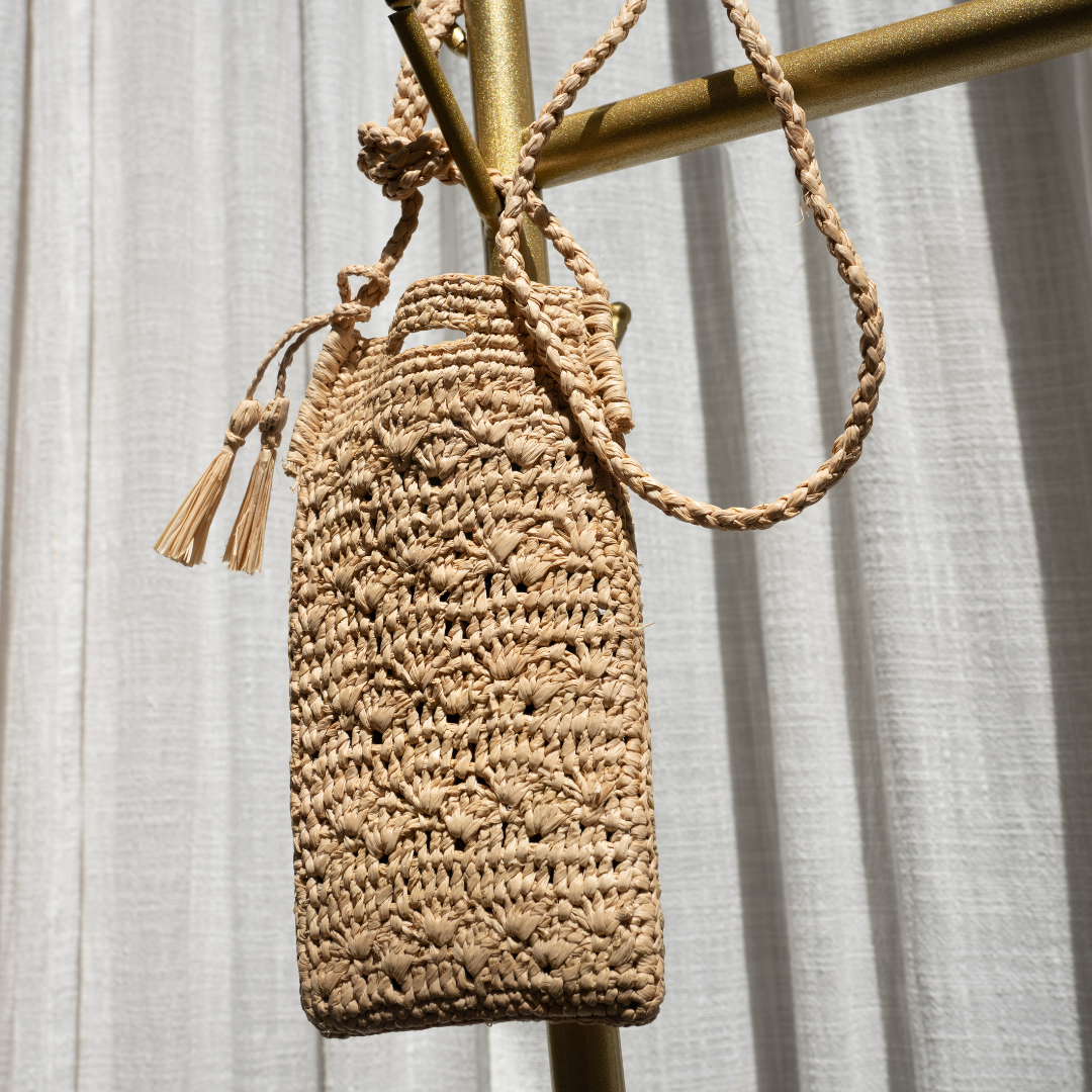 Poushy Phone Pouch