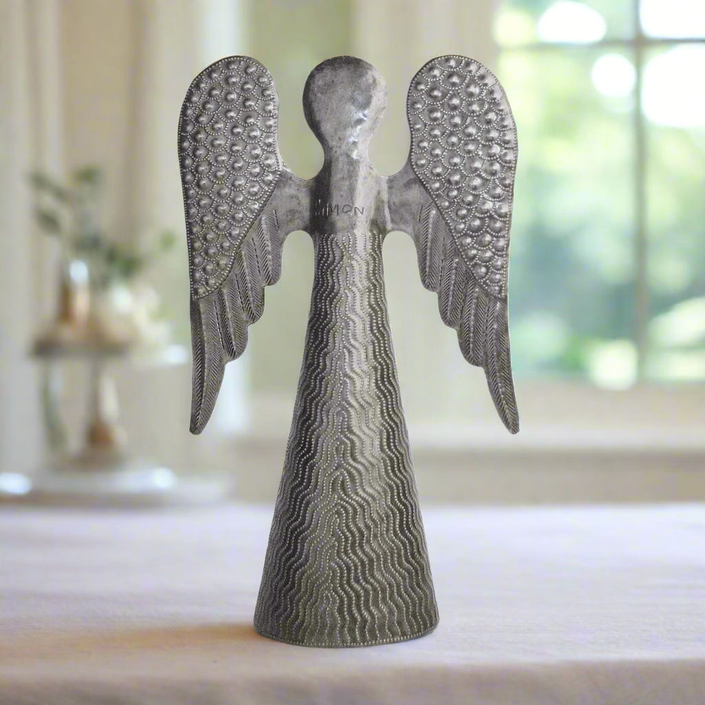 Angel Standing Large