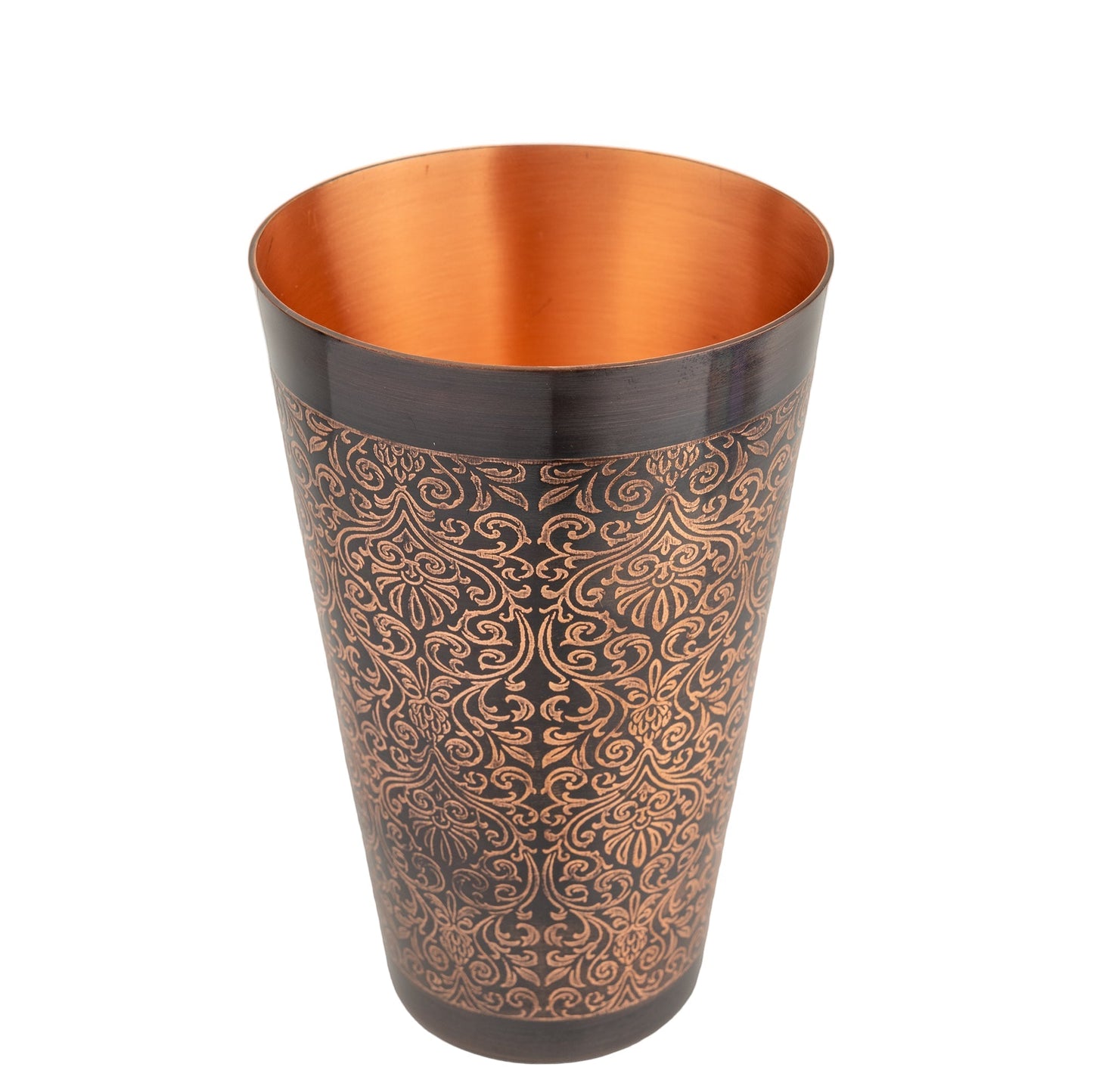 Jacobean Tumbler